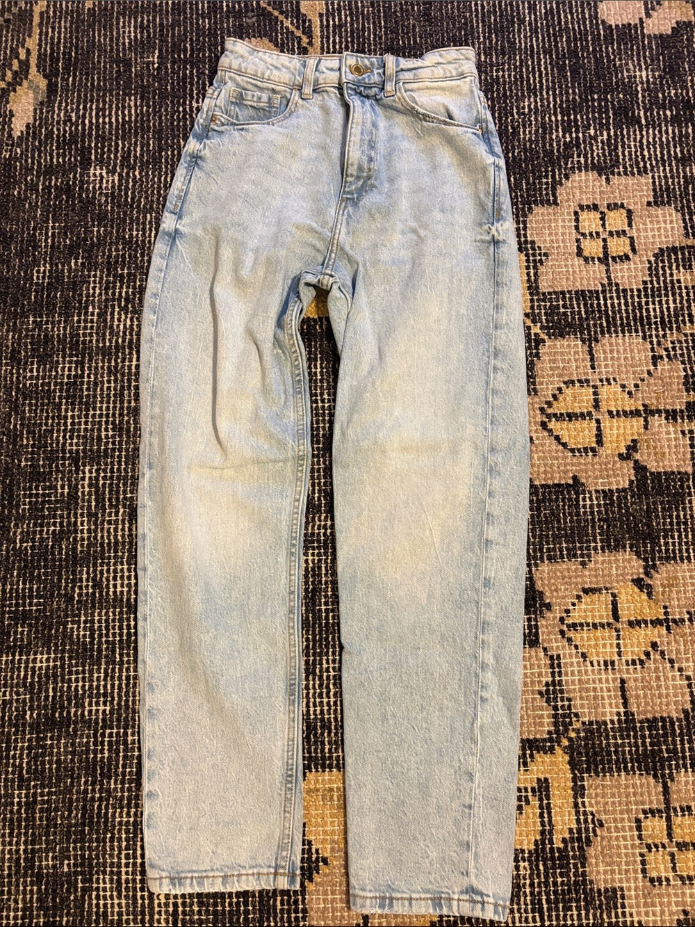 Zara Jeans